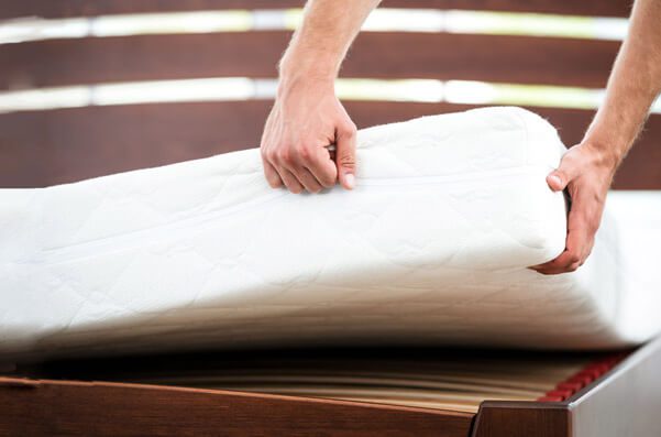 Furniture Removal Conroe Tx